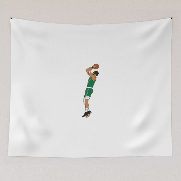 Item preview, Jayson Tatum Jumpshot designed and sold by WhelmdStudios .