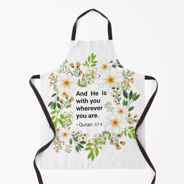 Item preview, And He is with you wherever you are designed and sold by MadebySan.