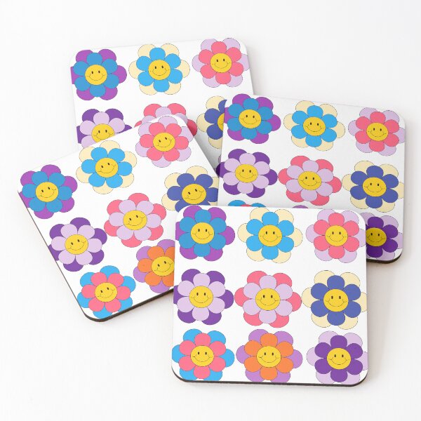 Item preview, smile flowers designed and sold by zzzozzo.