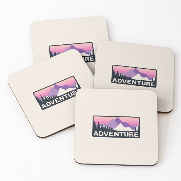 Aperçu de l'œuvre Adventure créée et vendue par asymmetrickid.