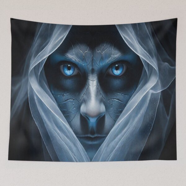 Item preview, Face to face ghost encounter -2 designed and sold by Dinos45.