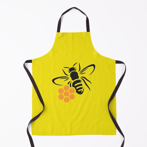 Item preview, Flying bees around designed and sold by AnimalsDH305.