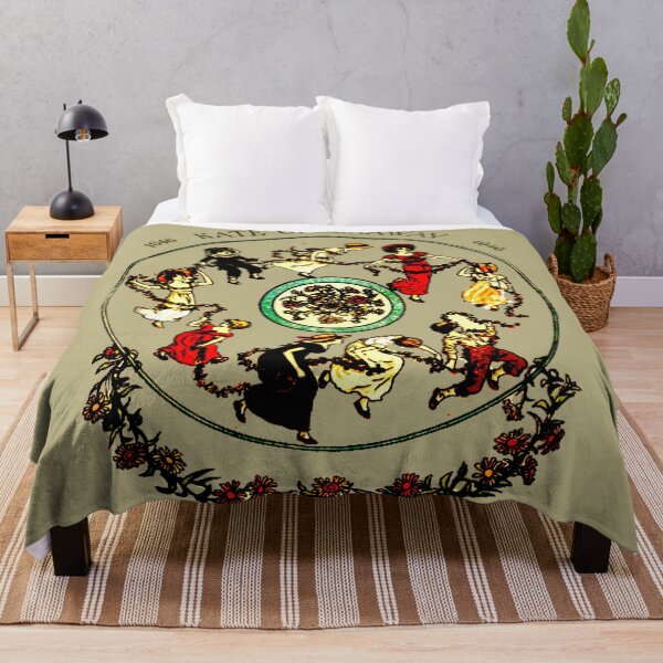 Item preview, Merry Go Round designed and sold by Asok Mukhopadhyay.