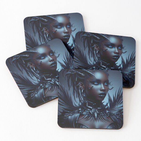 Item preview, Dark Elf designed and sold by TronTheOne.