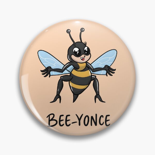 Artikelvorschau, Bee-Yonce tanzt das Beyoncé-Lied für alleinstehende Damen entworfen und verkauft von ChataMaroon.