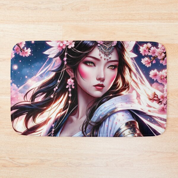 Item preview, Japanese warrior princess designed and sold by ytdream.