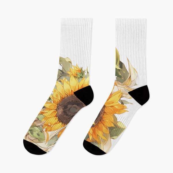 Item preview, Bouquet of blooming sunflowers designed and sold by BouquetlikeLove.