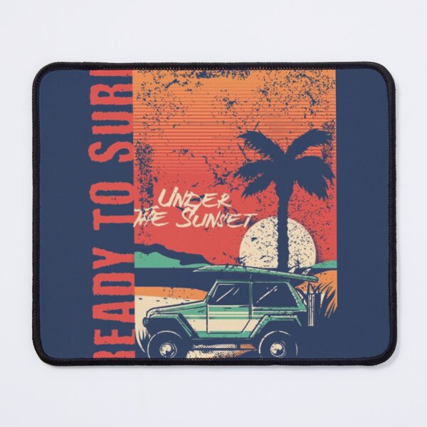 Item preview, Ready to Surf designed and sold by GraphicMondaze.