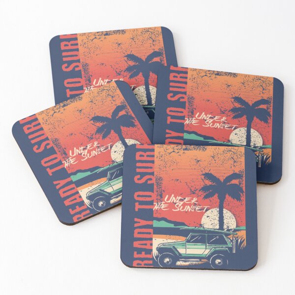 Item preview, Ready to Surf designed and sold by GraphicMondaze.
