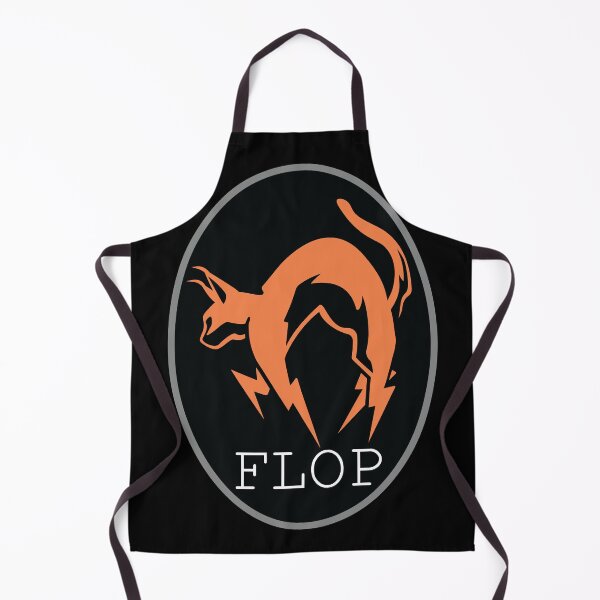 Item preview, FLOP Unit - big floppa meme designed and sold by Rzera-.