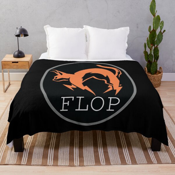 Item preview, FLOP Unit - big floppa meme designed and sold by Rzera-.
