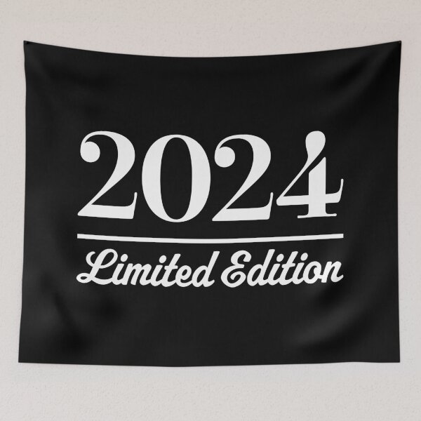 Item preview, 2024 Limited Edition designed and sold by PaulSDesign.