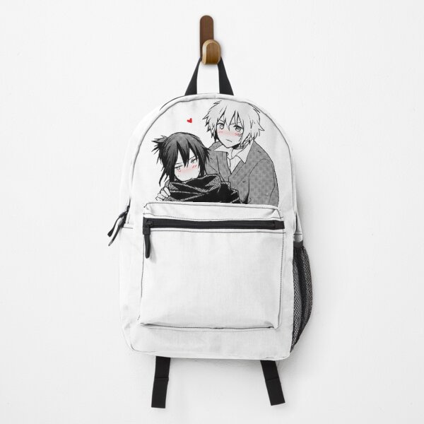 Item preview, Shion and Nezumi blushing designed and sold by sonoyang.