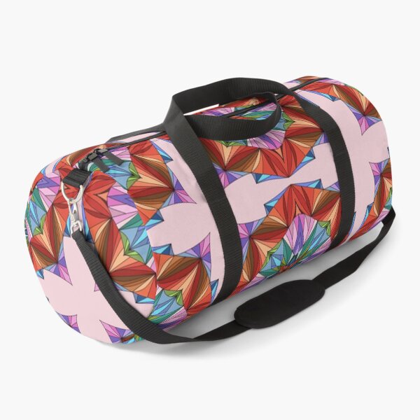 Item preview, Kaleidoscope - mandala designed and sold by AliceWonderdraw.