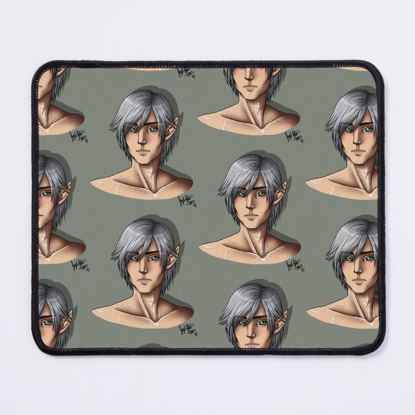 Item preview, Green Eyes designed and sold by Avuna.