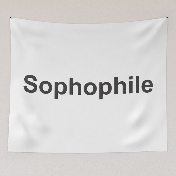 Item preview, Sophophile 2 - Book Lovers designed and sold by Vector-Artist.