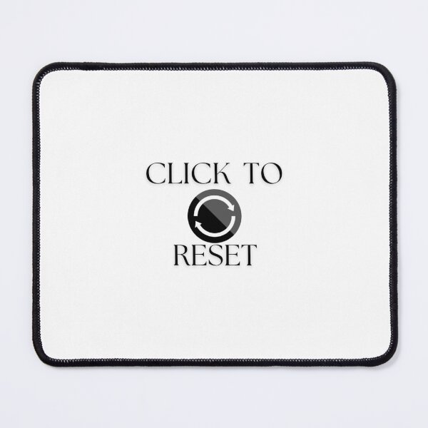 Item preview, Click to reset designed and sold by MPDesign84.