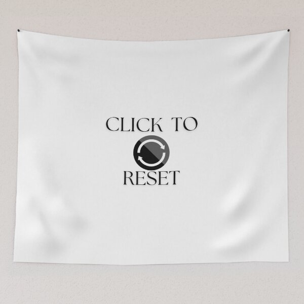 Item preview, Click to reset designed and sold by MPDesign84.