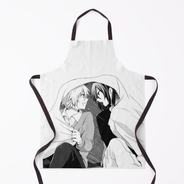 Item preview, Shion and Nezumi cute designed and sold by sonoyang.