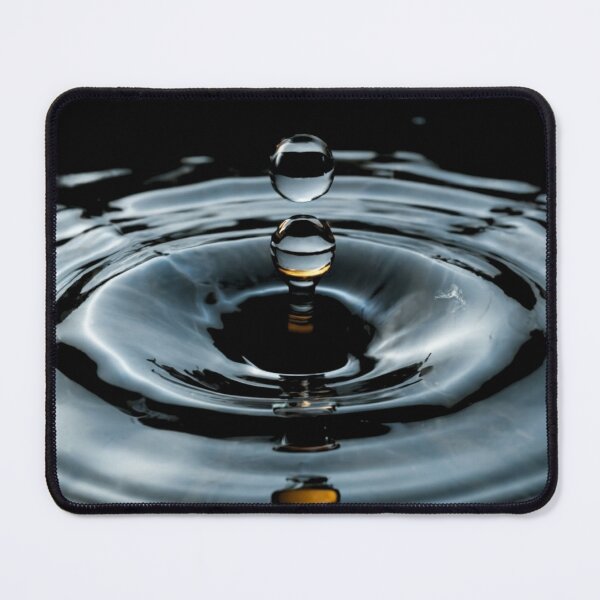 Item preview, falling water drop designed and sold by rafal12345.