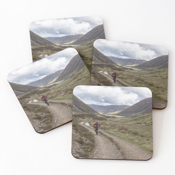 Item preview, Cairngorms Cycle Route designed and sold by Chansen72.