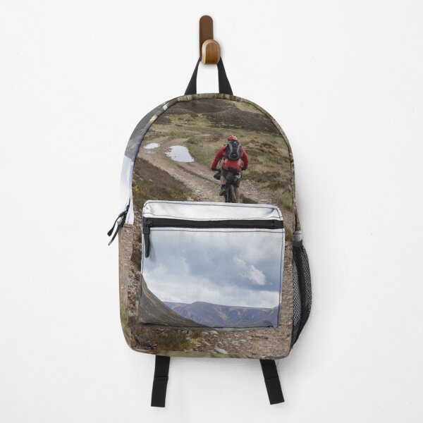 Item preview, Cairngorms Cycle Route designed and sold by Chansen72.