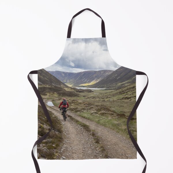 Item preview, Cairngorms Cycle Route designed and sold by Chansen72.