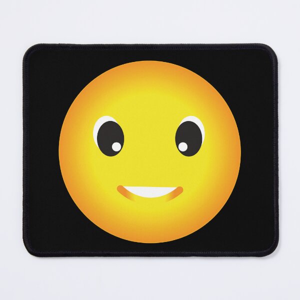 Item preview, Emoji Booster- I'm Intrigued designed and sold by MilabArt.