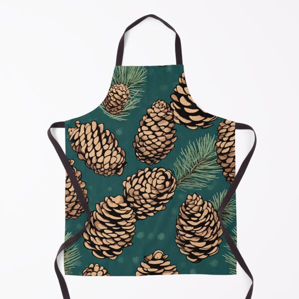 Item preview, pinecone designed and sold by LeahHa.