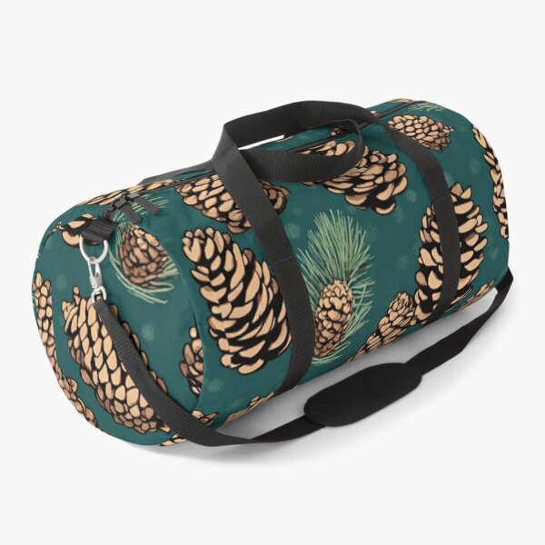 Item preview, pinecone designed and sold by LeahHa.