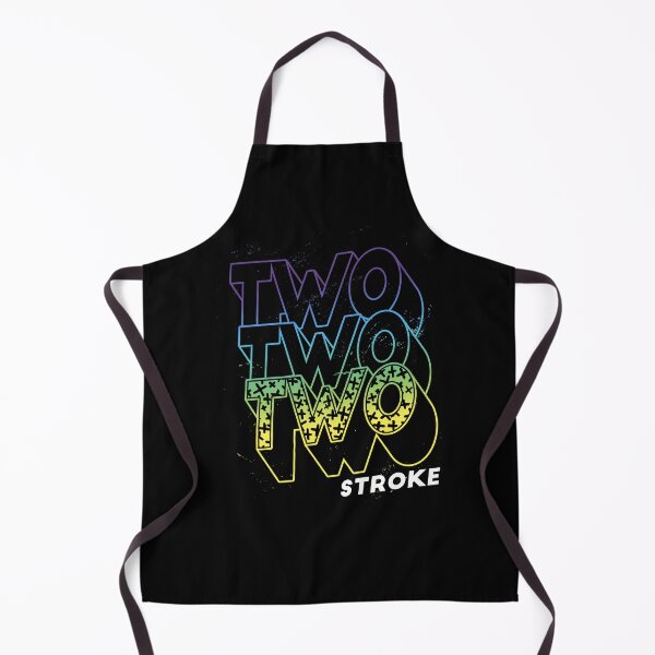 Item preview, Beautiful Novelty Two Stroke Motocross  designed and sold by starider.