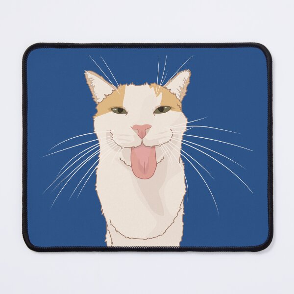 Item preview, BLEHHHHH Cat that can act silly at times :P - Fat Milly Cat designed and sold by Rzera-.