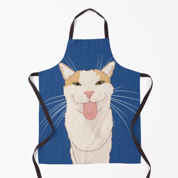 Item preview, BLEHHHHH Cat that can act silly at times :P - Fat Milly Cat designed and sold by Rzera-.