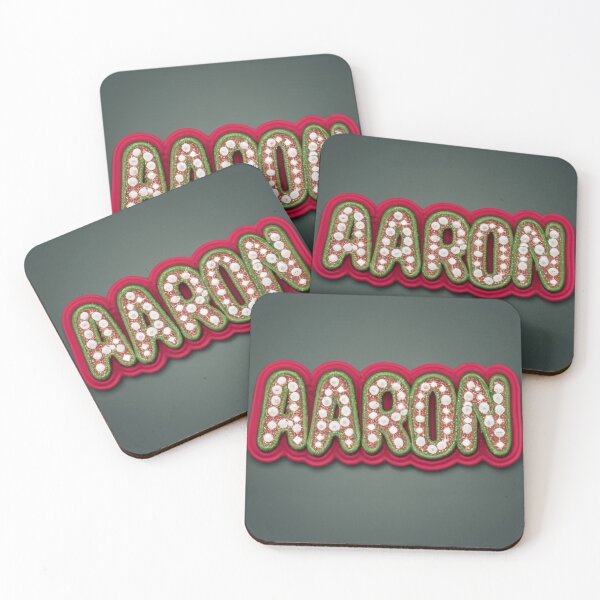 Artikelvorschau, Stoney Clover Aaron entworfen und verkauft von BCD BRANDS.