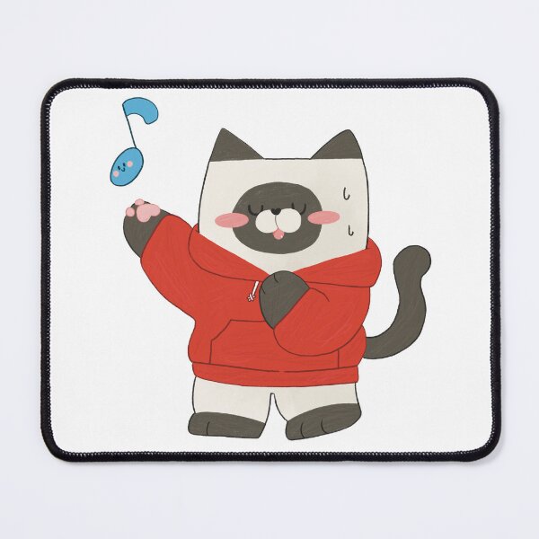 Item preview, A singing Ddamnyang-e (It makes you sing well.) designed and sold by VAMPIREAPIRE.