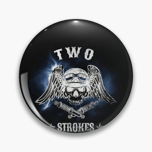 Item preview, Beautiful Novelty Two Stroke Motocross  designed and sold by starider.