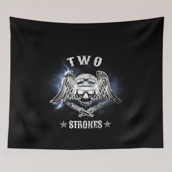 Item preview, Beautiful Novelty Two Stroke Motocross  designed and sold by starider.
