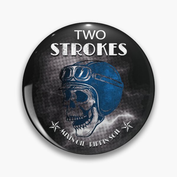 Item preview, Beautiful Novelty Two Stroke Motocross  designed and sold by starider.