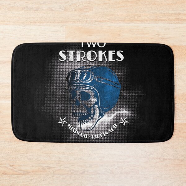 Item preview, Beautiful Novelty Two Stroke Motocross  designed and sold by starider.