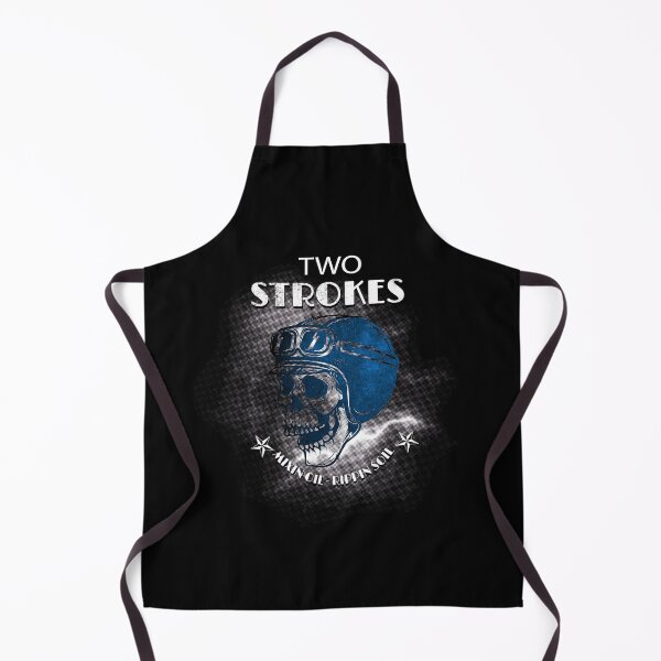 Item preview, Beautiful Novelty Two Stroke Motocross  designed and sold by starider.