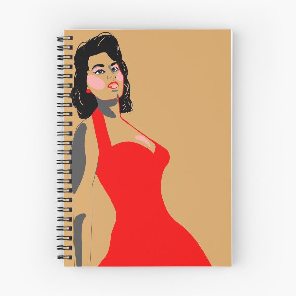 Item preview, Saucy designed and sold by TinaJostDesigns.