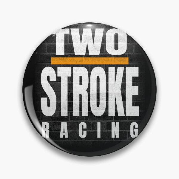 Item preview, Beautiful Novelty Two Stroke Motocross  designed and sold by starider.