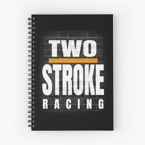 Item preview, Beautiful Novelty Two Stroke Motocross  designed and sold by starider.