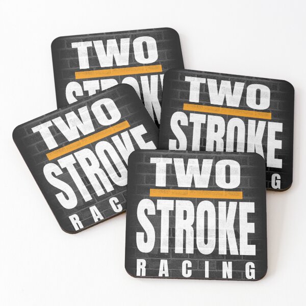 Item preview, Beautiful Novelty Two Stroke Motocross  designed and sold by starider.