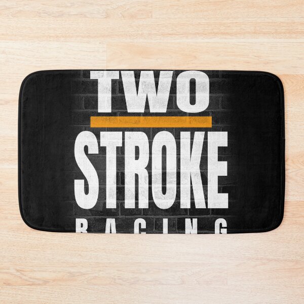 Item preview, Beautiful Novelty Two Stroke Motocross  designed and sold by starider.