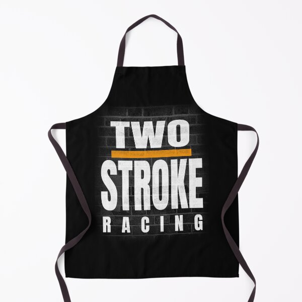 Item preview, Beautiful Novelty Two Stroke Motocross designed and sold by starider.