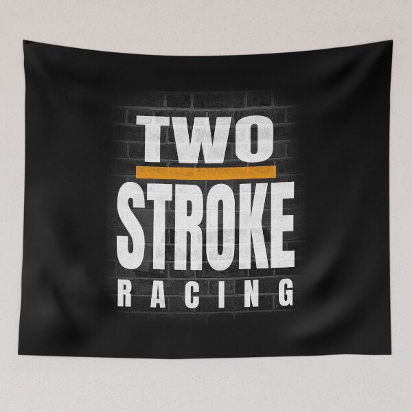 Item preview, Beautiful Novelty Two Stroke Motocross  designed and sold by starider.