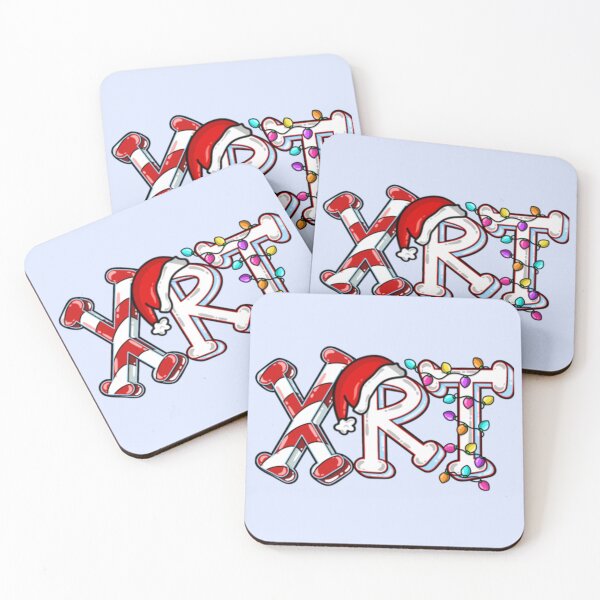 Item preview, Christmas Holiday Nurse XRT X-Ray Tech  designed and sold by TIPbyAshley.