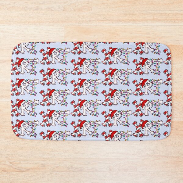 Item preview, Christmas Holiday Nurse XRT X-Ray Tech  designed and sold by TIPbyAshley.
