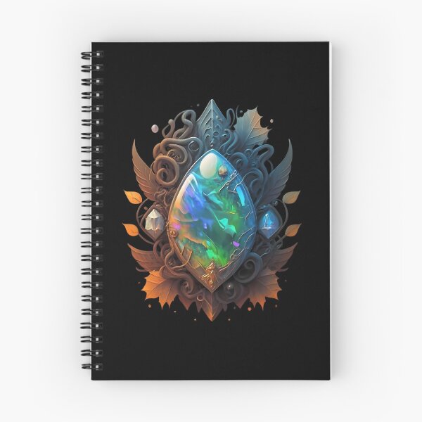 Item preview, Opal designed and sold by FlexYourMind.